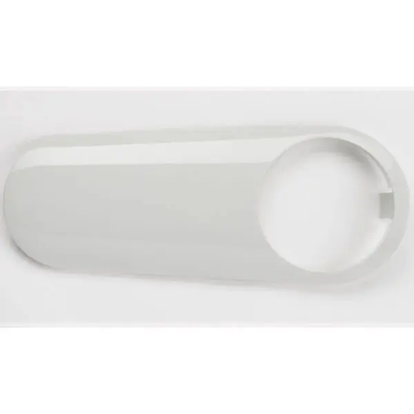 Kenwood Capac interschimbabil KENWOOD PopTop Cover KAT65.000WH - AW20010025, Elderflower White