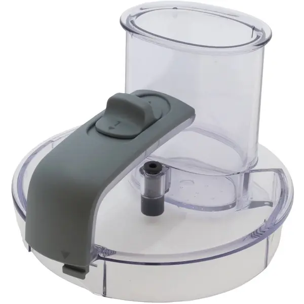Kenwood Capac pentru robot bucatarie Kenwood Multipro FDP22, AS00004483, Transparent