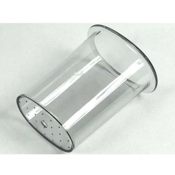 Kenwood Impingator (pusher) pentru robot de bucatarie Kenwood, KW714283, Transparent