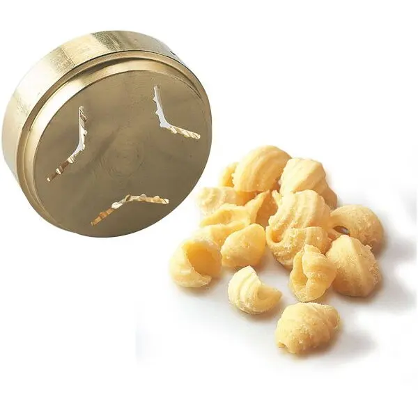 Kenwood Matrita pentru paste Kenwood Conchigliette AT910011 - AWAT910011
