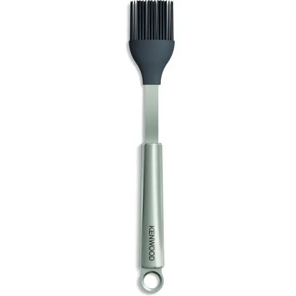 Kenwood Pensula din silicon KENWOOD Silicone Pastry Brush KWSP240 - AS0000384, Inox