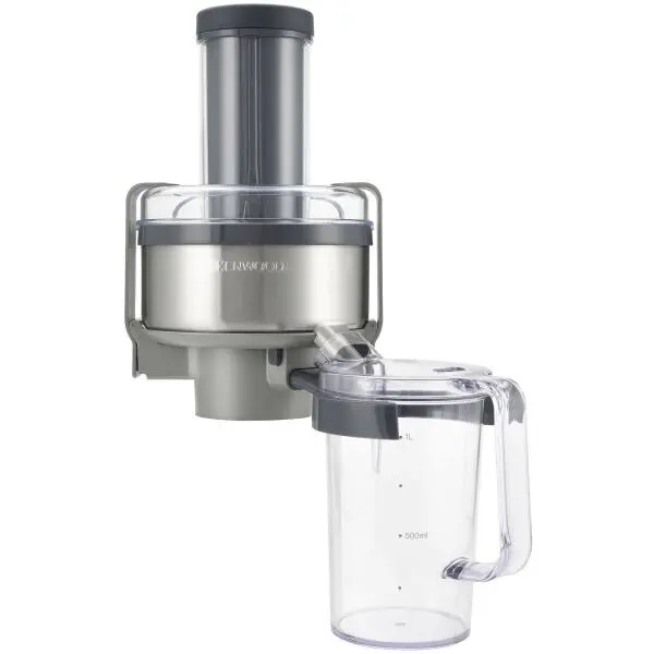 Kenwood Storcator centrifugal KENWOOD Juice Extractor AT641 - AWAT641B01