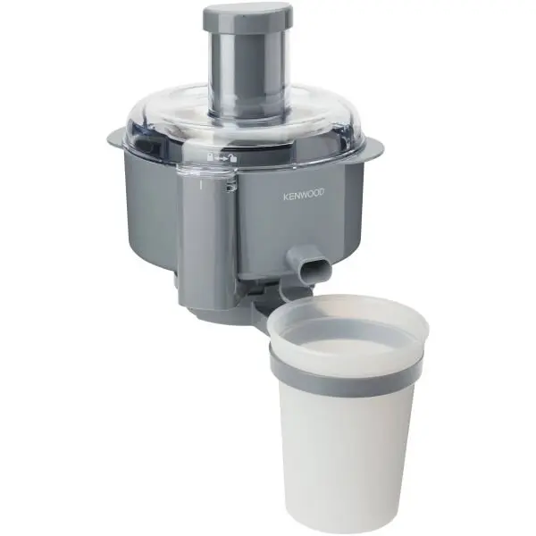Kenwood Storcator centrifugal KENWOOD KAP80.000GY - AW20010049