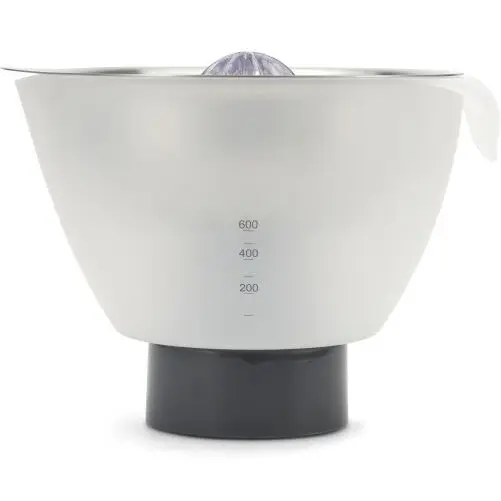 Kenwood Storcator citrice KENWOOD Citrus Juicer AT312 - AWAT312B01, Capacitate bol 600ml