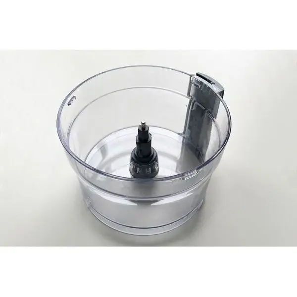 Kenwood Vas multifunctional pentru robotul de bucatarie Kenwood, AS00004486, Transparent