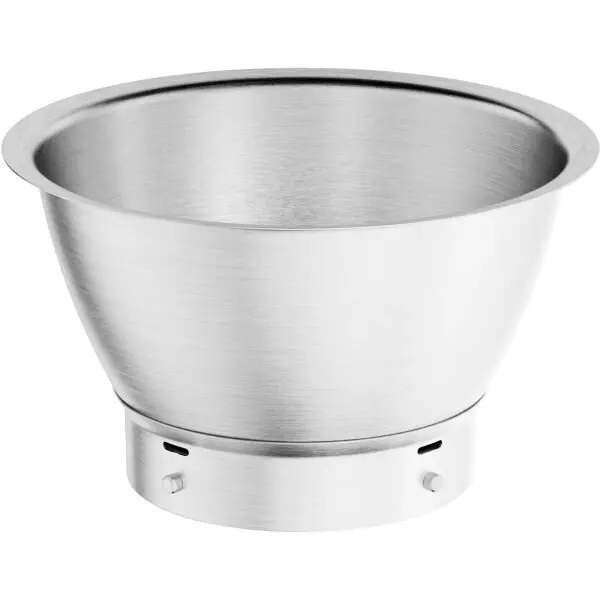 Kenwood Vas pentru robot de bucatarie Kenwood KAB10.000BS - AW20011044, 3.5l, Otel inoxidabil