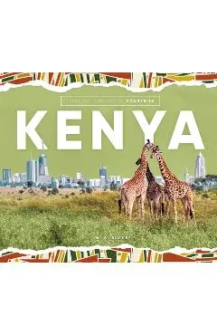 Kenya - A. W. Buckey