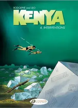 Kenya Vol.4: Interventions, Paperback/***
