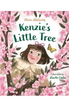 Kenzie's Little Tree - Alison Mcgauley