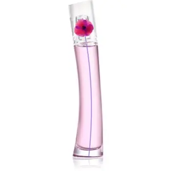 KENZO Flower by Kenzo Cherry Poppy Eau de Parfum pentru femei