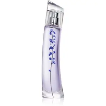 KENZO Flower by Kenzo Ikebana Indigo Eau de Parfum pentru femei
