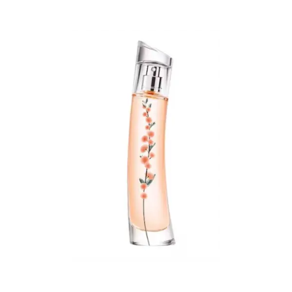 Kenzo Flower Ikebana Mimosa Apă de parfum pentru Femei Tester EDP Volum 75 ml