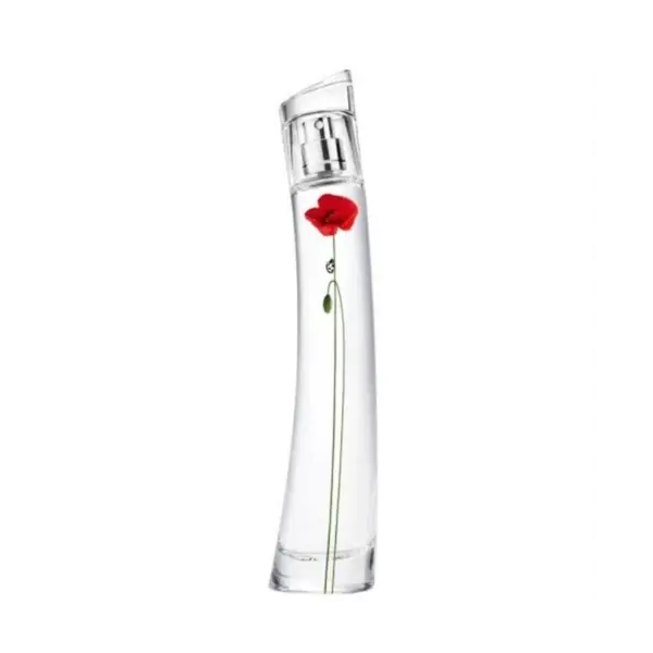 Kenzo Flower La Recolte Parisienne Apă de parfum pentru Femei Tester EDP Volum 75 ml