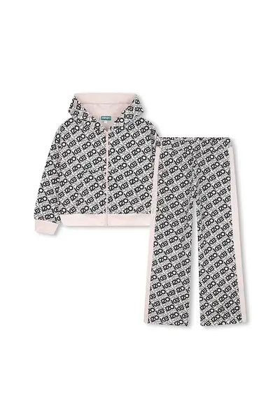 Kenzo Kids trening copii
