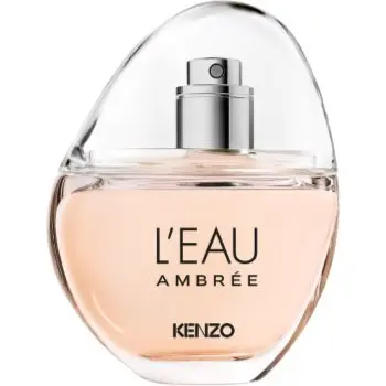 KENZO L'Eau Ambrée Eau de Parfum unisex