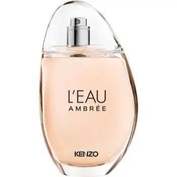 KENZO L'Eau Ambrée Eau de Parfum unisex
