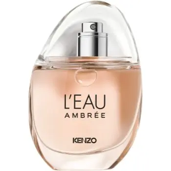 KENZO L'Eau Ambrée Eau de Parfum unisex