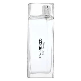 Kenzo L'Eau Kenzo Eau de Toilette femei 100 ml