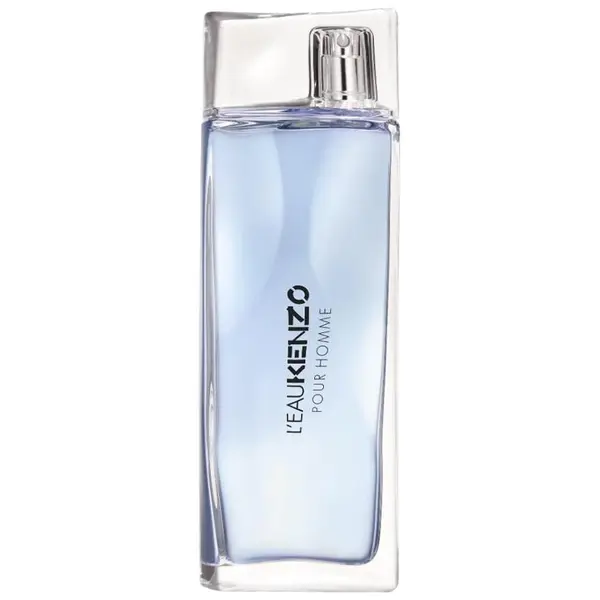 Kenzo L`eau Par Kenzo Tester Barbati EDT Volum 100 ml стара визия
