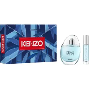 KENZO L'Eau set cadou unisex