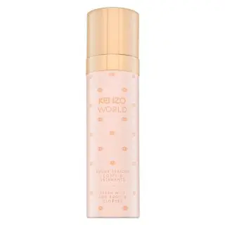 Kenzo World Body Mist Spray de corp femei 100 ml