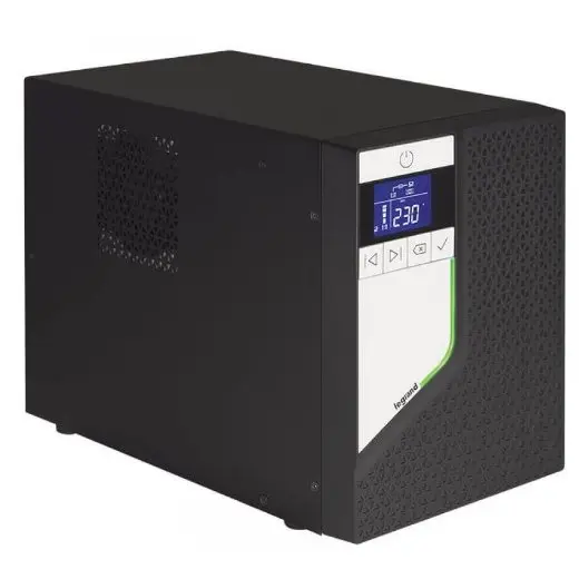 KEOR SPE TOWER 1000VA/800W, Outlet 8 x 1 LEGRAND 000000000000311061