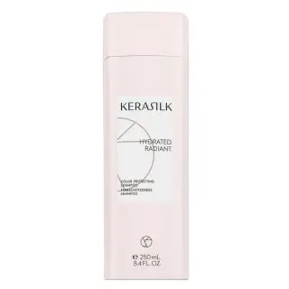 Kerasilk Essentials Color Protecting Shampoo șampon protector pentru păr vopsit 250 ml