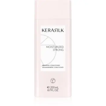 KERASILK Essentials Repairing Conditioner balsam hidratant pentru păr uscat și deteriorat