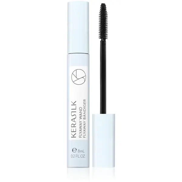 KERASILK Specialists Flyaway Wand styling gel pentru păr 8 ml