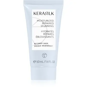 KERASILK Specialists Recovery Mask masca de par regeneratoare