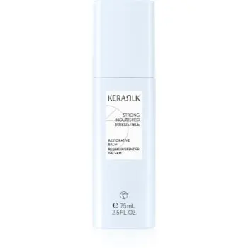 KERASILK Specialists Restorative Balm balsam fortifiant efect regenerator