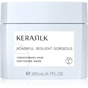 KERASILK Specialists Strengthening Mask mască fortifiantă cu efect de hidratare