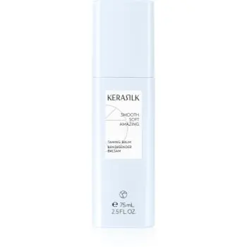 KERASILK Specialists Taming Balm balsam hranitor pentru par indisciplinat