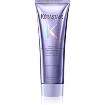 Kérastase Blond Absolu Cicaflash îngrijire profundă pentru iluminarea părului sau pentru părul cu șuvițe