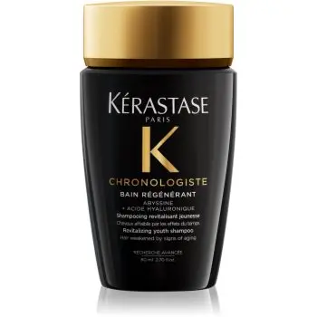 Kérastase Chronologiste Régénérant Shampoo sampon pentru regenerare pentru par deteriorat