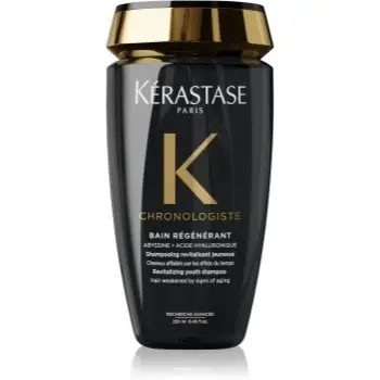 Kérastase Chronologiste Régénérant Shampoo sampon pentru regenerare pentru par deteriorat