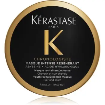 Kérastase Chronologiste Revitalizing youth mask masca revitalizanta pentru par deteriorat
