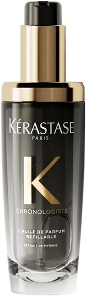 Kérastase Chronologiste Ulei de păr parfumat revitalizant Huile De Parfum, 75 ml