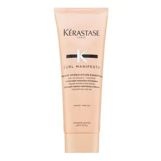 Kérastase Curl Manifesto Fondant Hydratation Essentielle balsam hrănitor pentru păr ondulat si cret 250 ml