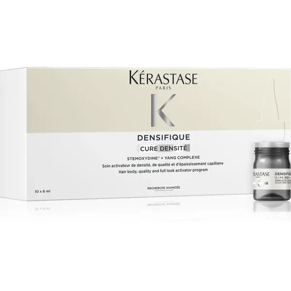 Kérastase Densifique Cure ingrijire par in fiole 10x6 ml
