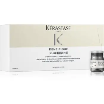 Kérastase Densifique Cure ingrijire par in fiole