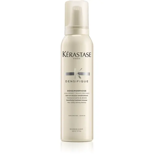 Kérastase Densifique Densimorphose spumă pentru îngrijire delicată 150 ml