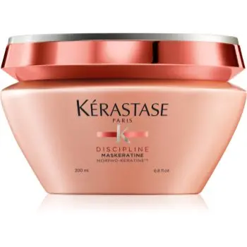 Kérastase Discipline Maskeratine masca de netezire