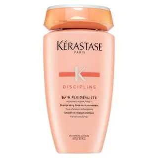 Kérastase Discipline Smooth-In-Motion Shampoo sampon pentru păr indisciplinat 250 ml