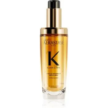 Kérastase Elixir Ultime L'huile Originale ulei pentru par pentru toate tipurile de păr