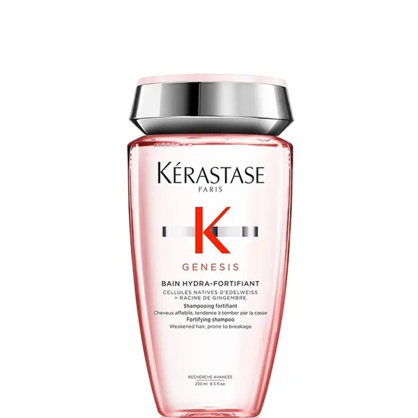 Kerastase Genesis Bain Hydra-Fortifiant Anti Hair-Fall Fortifying Shampoo 250ml