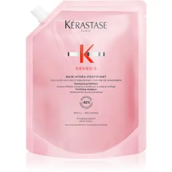 Kérastase Genesis Bain Hydra-Fortifiant sampon de întărire pentru părul subtiat cu tendința de a cădea