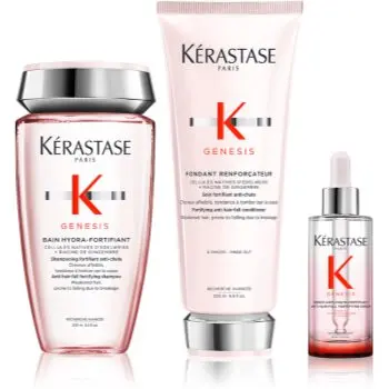 Kérastase Genesis set