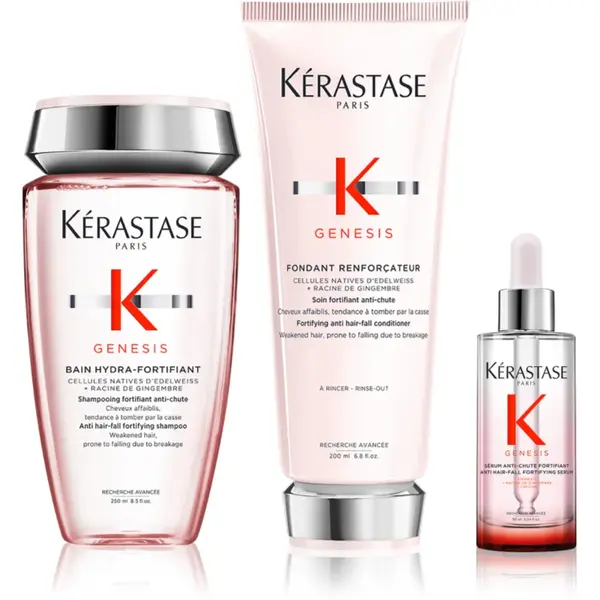 Kérastase Genesis set