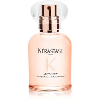 Kérastase Gloss Absolu Gloss Le Parfum spray parfumat pentru par pentru un par stralucitor si catifelat pentru femei